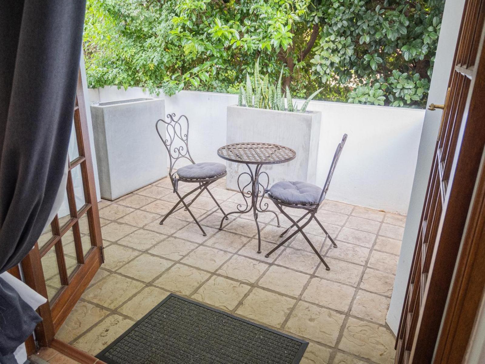 Kelkiewyn Waterkloof Guesthouse Pretoria Exterior photo