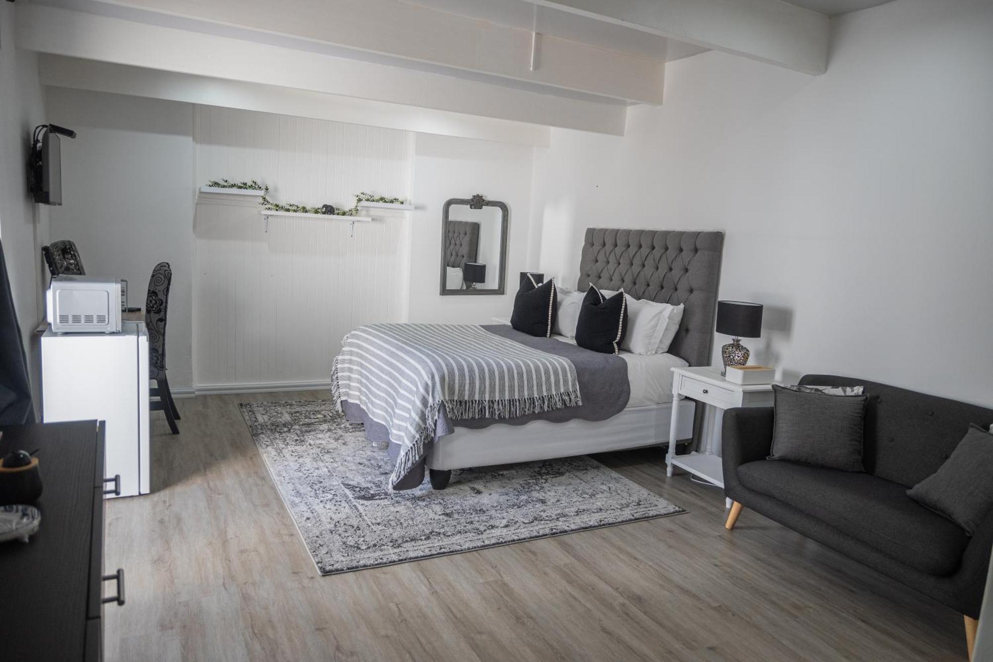 Kelkiewyn Waterkloof Guesthouse Pretoria Room photo